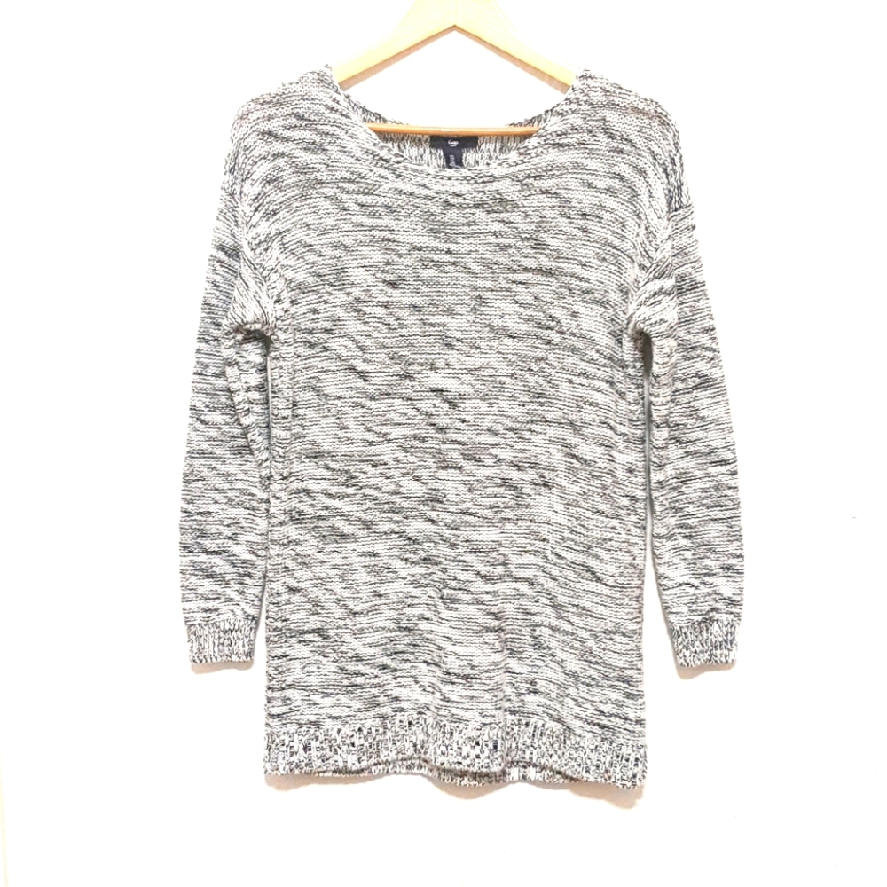 Gap Knitted Sweater Top